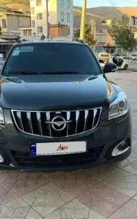 هایما S7 پلاس