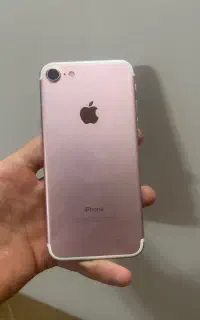 iPhone 7