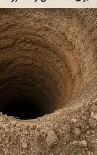 انواع چاه فاضلاب ،چاله