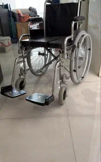ویلچر