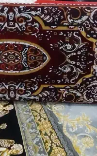 پشتی