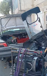 فنرزن چاه بازکنی سراسر تهران 24ساعت تضمینی