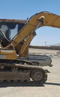 قطعات کامل نو بیل هپکو ۷۴