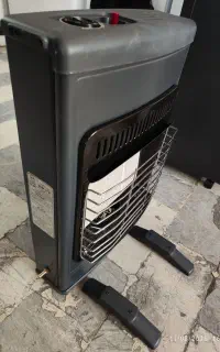 شومینه  بخاری سایز کوچیک مناسب منزل و پذیرایی شما/