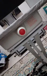 اتو پرس مدل نیولایف کاچیران
