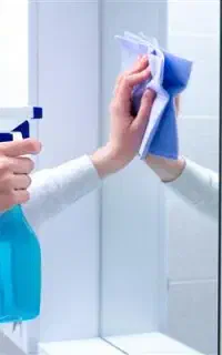 خدمات نظافتی و پذیرایی(کل استان البرز)