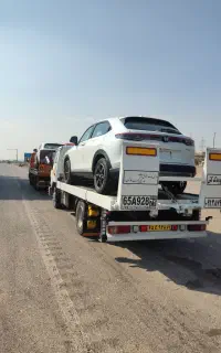 خودرو بر امداد خودرو یدکش خودروبریدک کش جرثقیل حمل