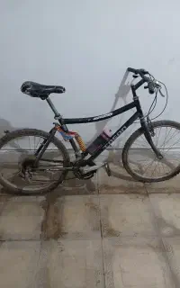 دوچرخه24