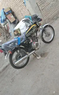 کویر 125