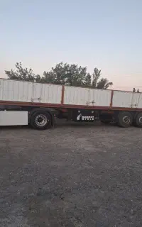 بغل لبه دار طرح ماموت