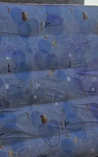 تشک دو نفره تختخواب