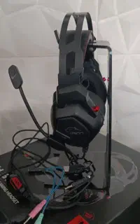 هدست گیمینگ تسکو مدل GH 5159