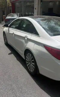 سوناتا YF ۲۰۱۴