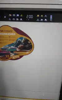 ظرفشویی سپهر الکترونیک