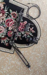 میکرفون مائونو dgm20s