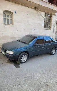 آردی مدل ۸۳