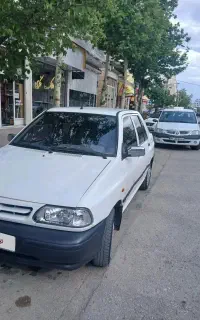 پراید مدل95