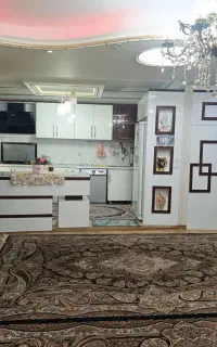 رهن و اجاره آپارتمان درنصف راه ورزش