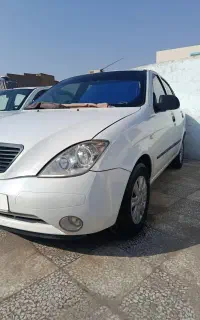 تیبا دوگانه‌سوز کارخانه نقد و اقساط