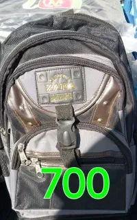 کوله وکیف مدرسه