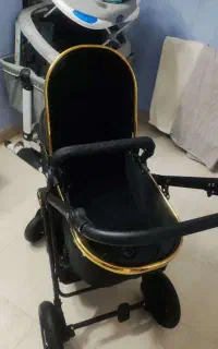 فروش کالسکه دلیجان پرو