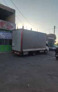 حمل باروجهزیه