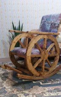 صندلی راک۱۸