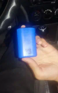 پاد دایمی
