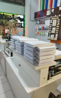 تکثیر و پرینت سیاه وسفید(2500)و رنگی باکمترین قیمت