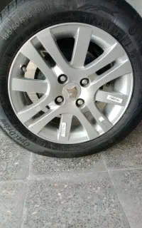 رینگ صلیبی فابریک شرکت نو