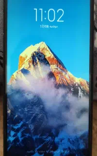 گوشی ردمی8