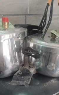 وسایل آشپزخانه