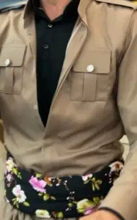 لباس کوردی