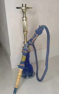 قلیان اصلی حاج اوغلی
