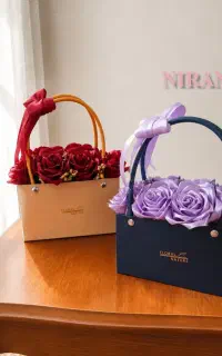 گل های قشنگمون