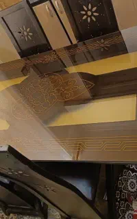 میز ناهارخوری