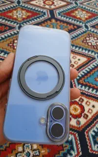 آیفون 16 نرمال