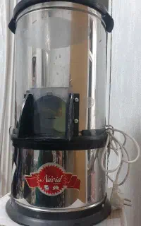 دستگاه ۳کیلویی سبزی خورد کن