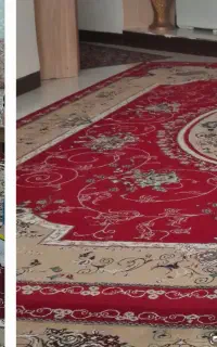 فرش