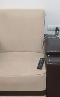 مبل راحتی ترک ۹ نفره