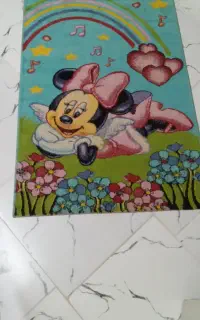 فرش بچگانه