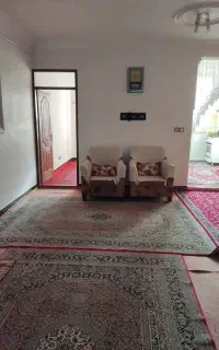 منزل اجاره ای پارکینگ دار برای مسافرین گرامی