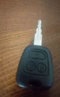 سوئیچ یدک کوئیک ساده