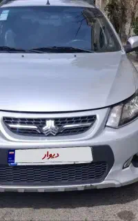 کوئیک ساده مدل ۱۴۰۲