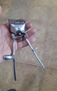ماشین اصلاح دستی