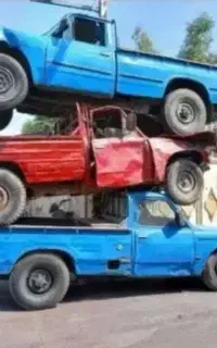 مرکزاسقاط فرسوده  نیسان سواری تاکسی اردی