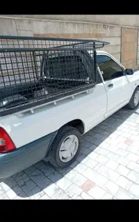 وانت اجاره ای