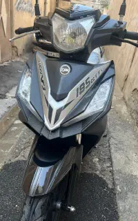 لاکی 185مدل 98