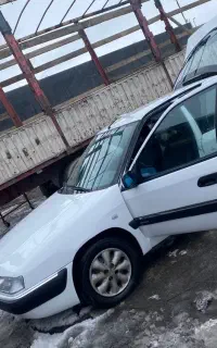 زانتیا مدل 85