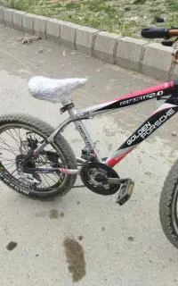دوچرخه